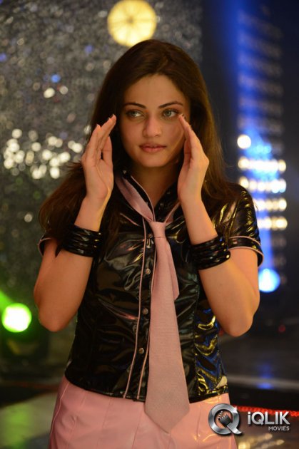 Sneha-Ullal